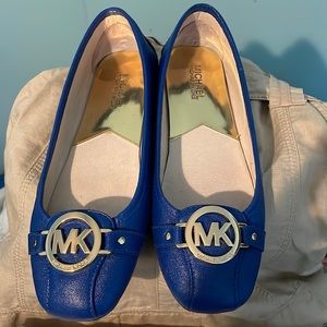 Michael kors flats